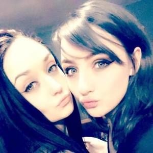 Meet your Posher, Britt